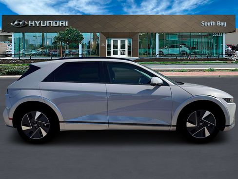 New 2026 Hyundai Ioniq 5 Limited RWD image 9