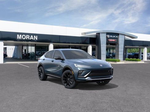 New 2026 Buick Envista Sport Touring w/ Convenience I Package image 4