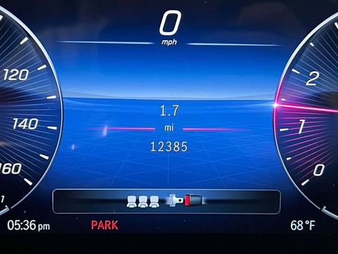 Certified 2023 Mercedes-Benz C 300 C 300 image 27