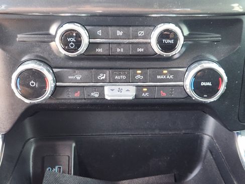 Used 2022 Ford F150 XLT w/ Equipment Group 302A High AWD/4WD image 20