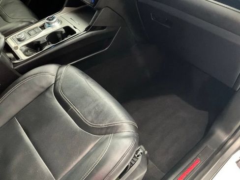 Used 2022 Ford Explorer ST w/ Equipment Group 401A AWD/4WD image 26