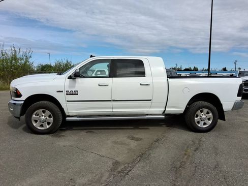 Used 2014 RAM 2500 Big Horn AWD/4WD image 5