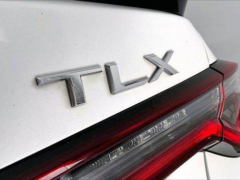 Certified 2023 Acura TLX A-Spec Package image 39
