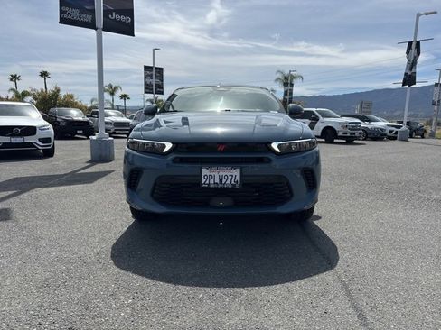 Used 2024 Dodge Hornet R/T Plus image 3