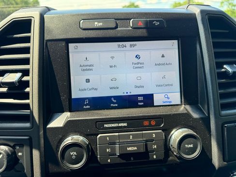 Used 2022 Ford F350 XL w/ STX Appearance Package AWD/4WD image 33
