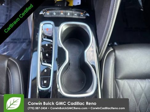 Certified 2023 Buick Envision Avenir AWD/4WD image 29