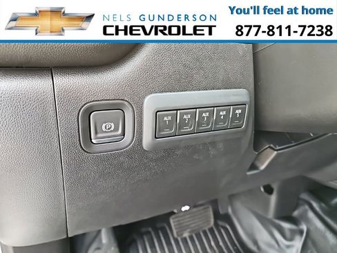 New 2024 Chevrolet Silverado 2500 W/T AWD/4WD image 13
