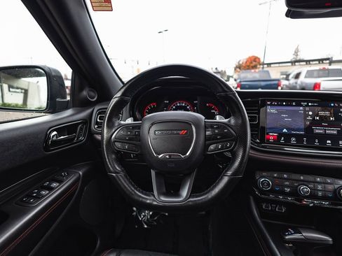Used 2024 Dodge Durango GT image 29