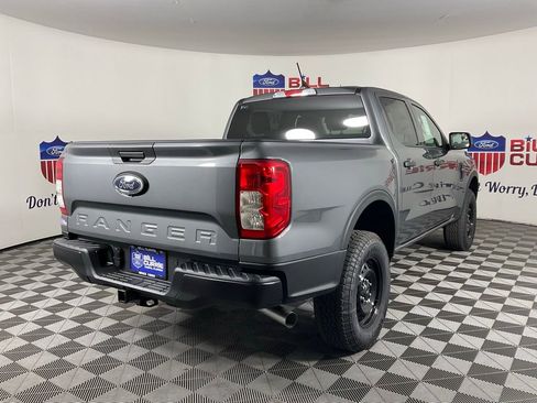 New 2026 Ford Ranger XL image 3
