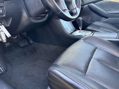 Used 2011 Nissan Altima 2.5 SL w/ 2.5SL Pkg FWD image 10