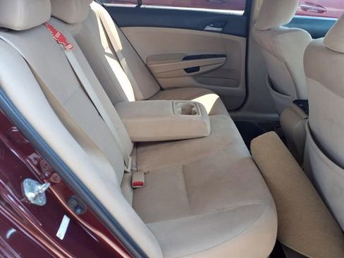 Used 2012 Honda Accord LX image 8
