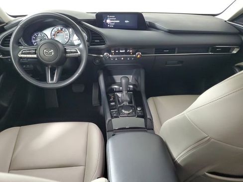 Used 2023 MAZDA MAZDA3 s image 14