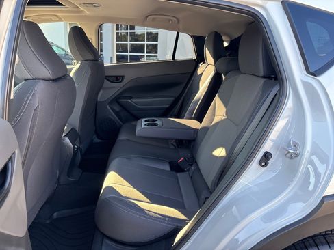 Certified 2025 Subaru Crosstrek 2.0i Premium AWD/4WD image 33