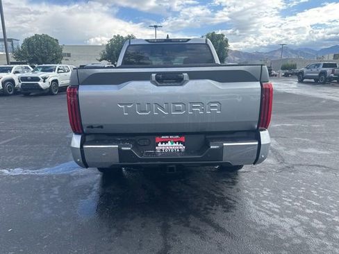 New 2026 Toyota Tundra SR5 w/ TRD Off-Road Package image 5