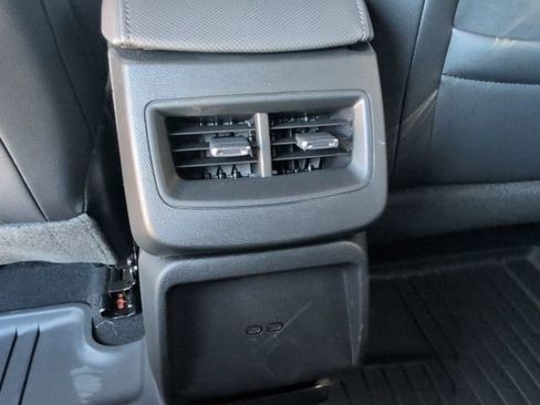 New 2026 Chevrolet Equinox EV RS image 6