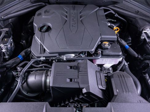 New 2026 Genesis GV70 2.5T Sport Prestige AWD/4WD image 6