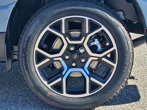 New 2026 Ford Maverick Lariat w/ 4K Tow Package image 30