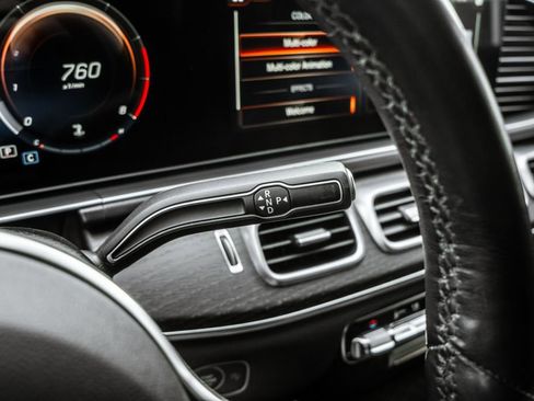 Used 2023 Mercedes-Benz GLE 350 4MATIC image 29