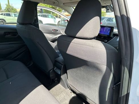 Used 2024 Toyota Corolla LE FWD image 22