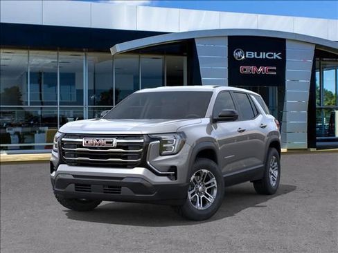 New 2026 GMC Terrain Elevation w/ Technology Package II image 6