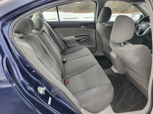 Used 2008 Honda Accord EX image 14