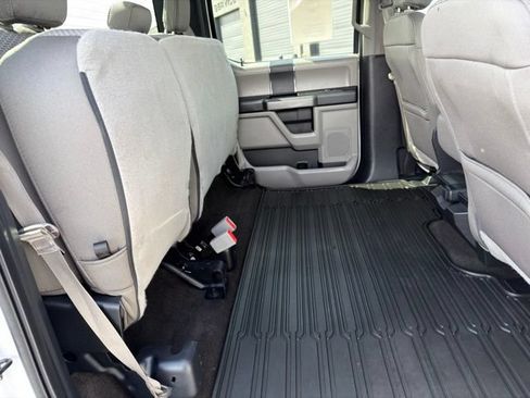 Used 2020 Ford F150 XLT w/ Trailer Tow Package AWD/4WD image 26