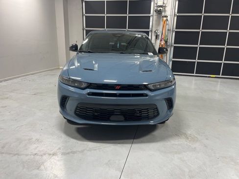 Used 2023 Dodge Hornet GT w/ Tech Pack w/o Parking image 2