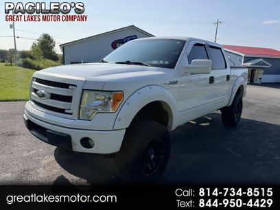 Used 2014 Ford F150 XLT
