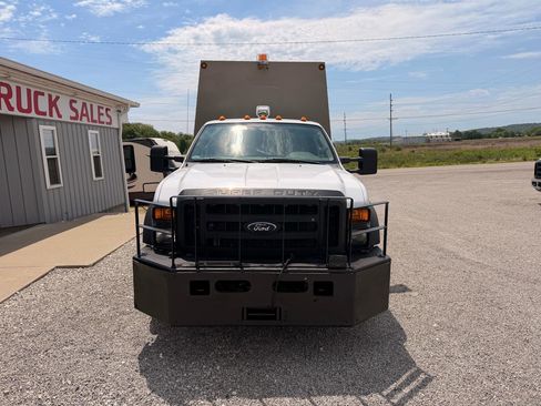 Used 2008 Ford F450 XL AWD/4WD image 5