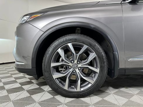 Used 2024 Acura MDX w/Technology Package image 10
