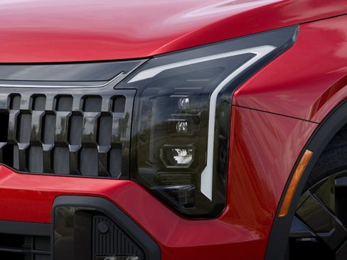 New 2026 Kia Sportage X-Line AWD/4WD image 10