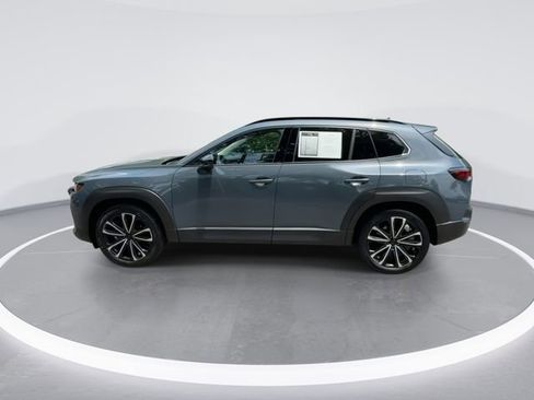Certified 2026 MAZDA CX-50 AWD 2.5 S w/ Weather Package image 5