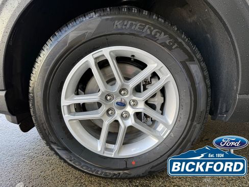 New 2026 Ford Explorer Active AWD/4WD image 20