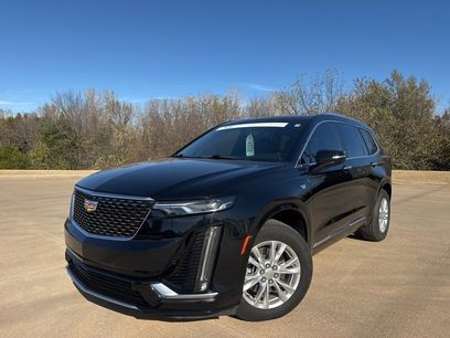 Used 2023 Cadillac XT6 Luxury