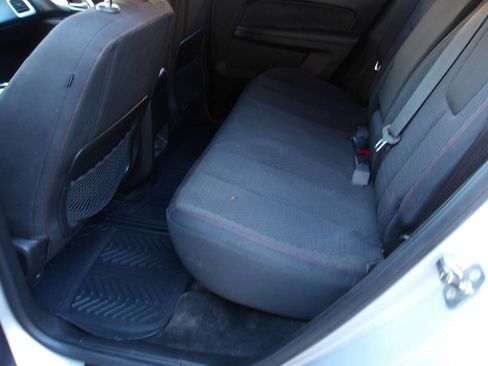 Used 2011 GMC Terrain SLE image 19