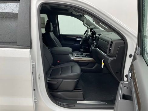 New 2026 Chevrolet Silverado 1500 RST w/ RST All Star Premium Package image 18