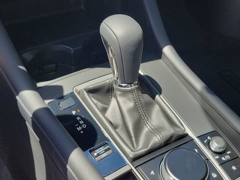 New 2026 MAZDA MAZDA3 s FWD image 31