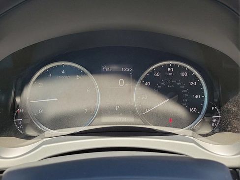 Used 2023 Lexus IS 350 F Sport w/ Accessory Package RWD image 23