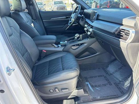 Used 2025 Kia Telluride SX X-Line AWD/4WD image 19