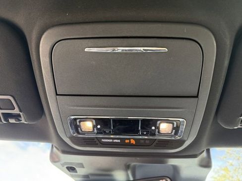 Used 2023 Lincoln Corsair Reserve w/ Jet Appearance Package FWD image 25