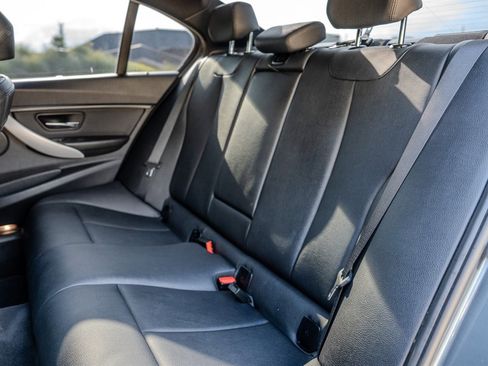 Used 2015 BMW 335i Sedan RWD image 28