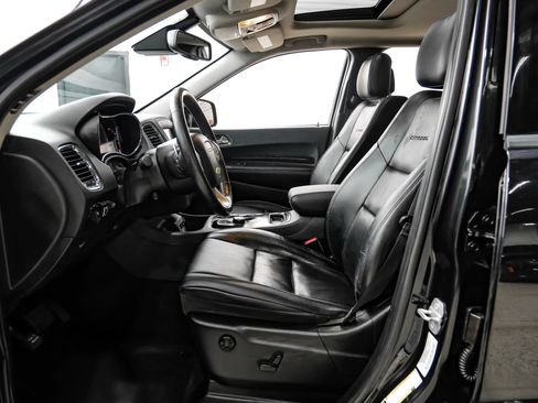 Used 2015 Dodge Durango Citadel w/ Technology Group AWD/4WD image 45