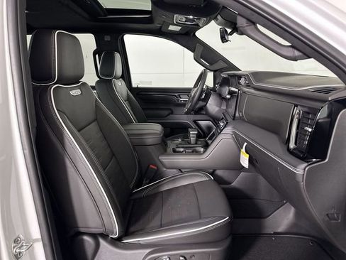 New 2026 GMC Sierra 1500 AT4X AWD/4WD image 28