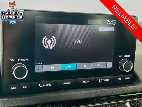 Used 2024 Honda Civic Sport image 14