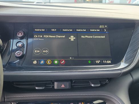 Used 2022 Buick Envision Preferred image 26