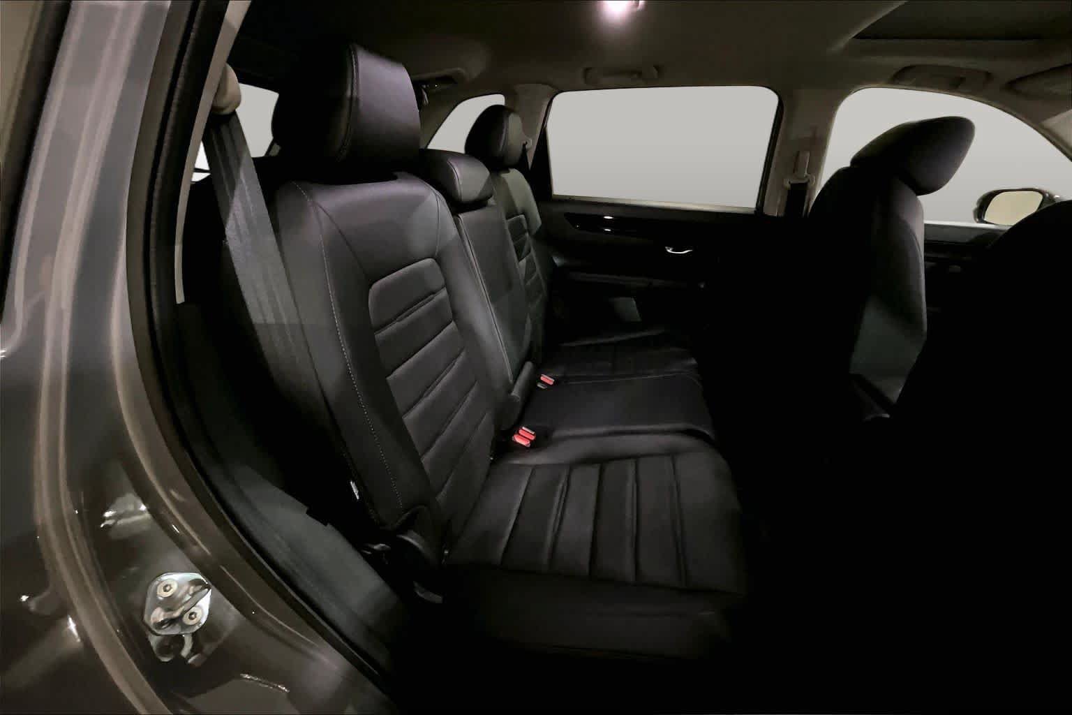 Used 2025 Honda CR-V EX-L image 19