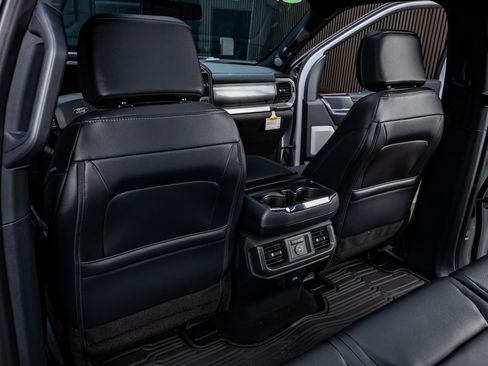 Used 2026 Ford F150 Lariat image 34