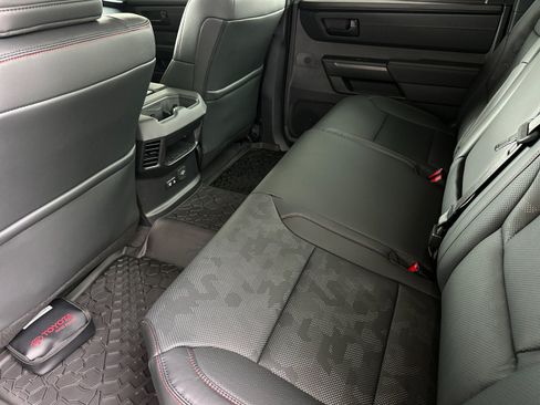New 2026 Toyota Tundra TRD Pro AWD/4WD image 10