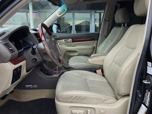 Used 2008 Lexus GX 470 image 9