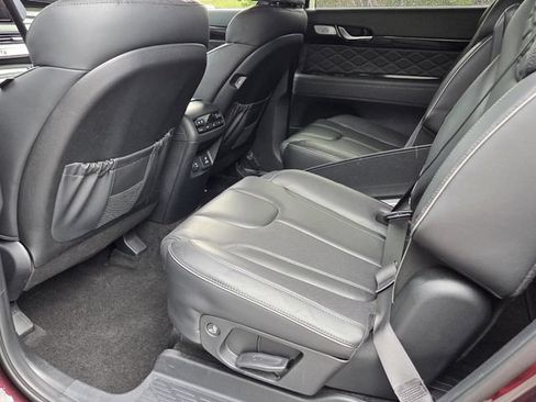 Used 2022 Hyundai Palisade Calligraphy w/ Cargo Package FWD image 11